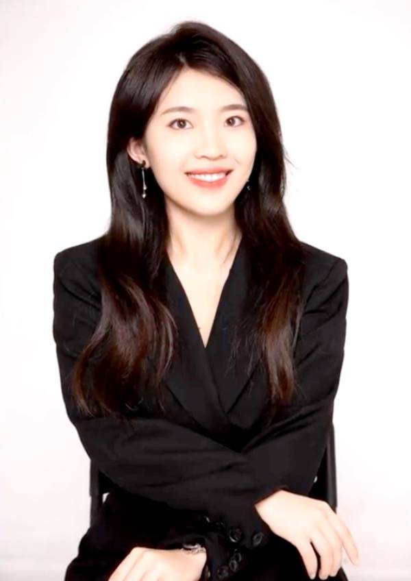 面对"大学生边读书边创业营收1800万",有些人又被柠檬精附体了_王淑禾