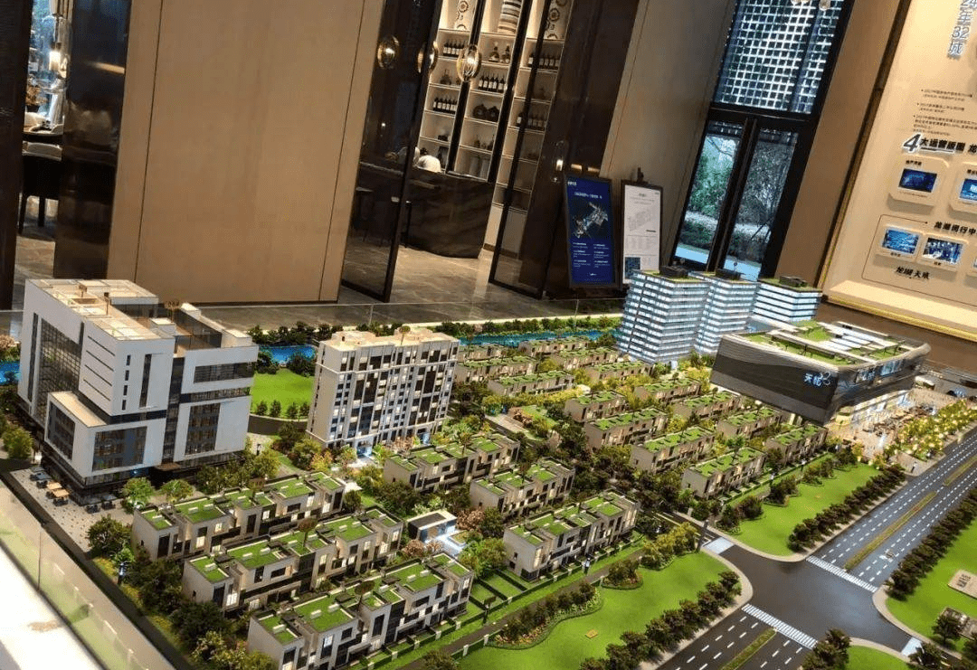 上海闵行龙湖天钜欢迎您丨上海龙湖天钜_天钜公馆丨龙湖天钜楼盘详情!