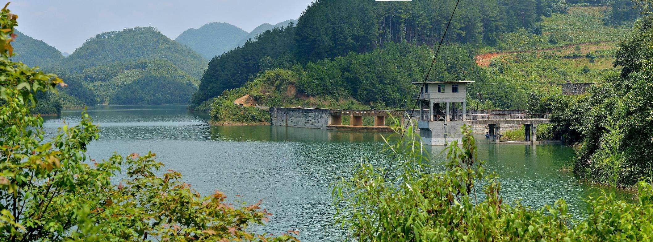 投资超千亿元襄阳市推进八大水利重点项目建设_水库_包括_治理