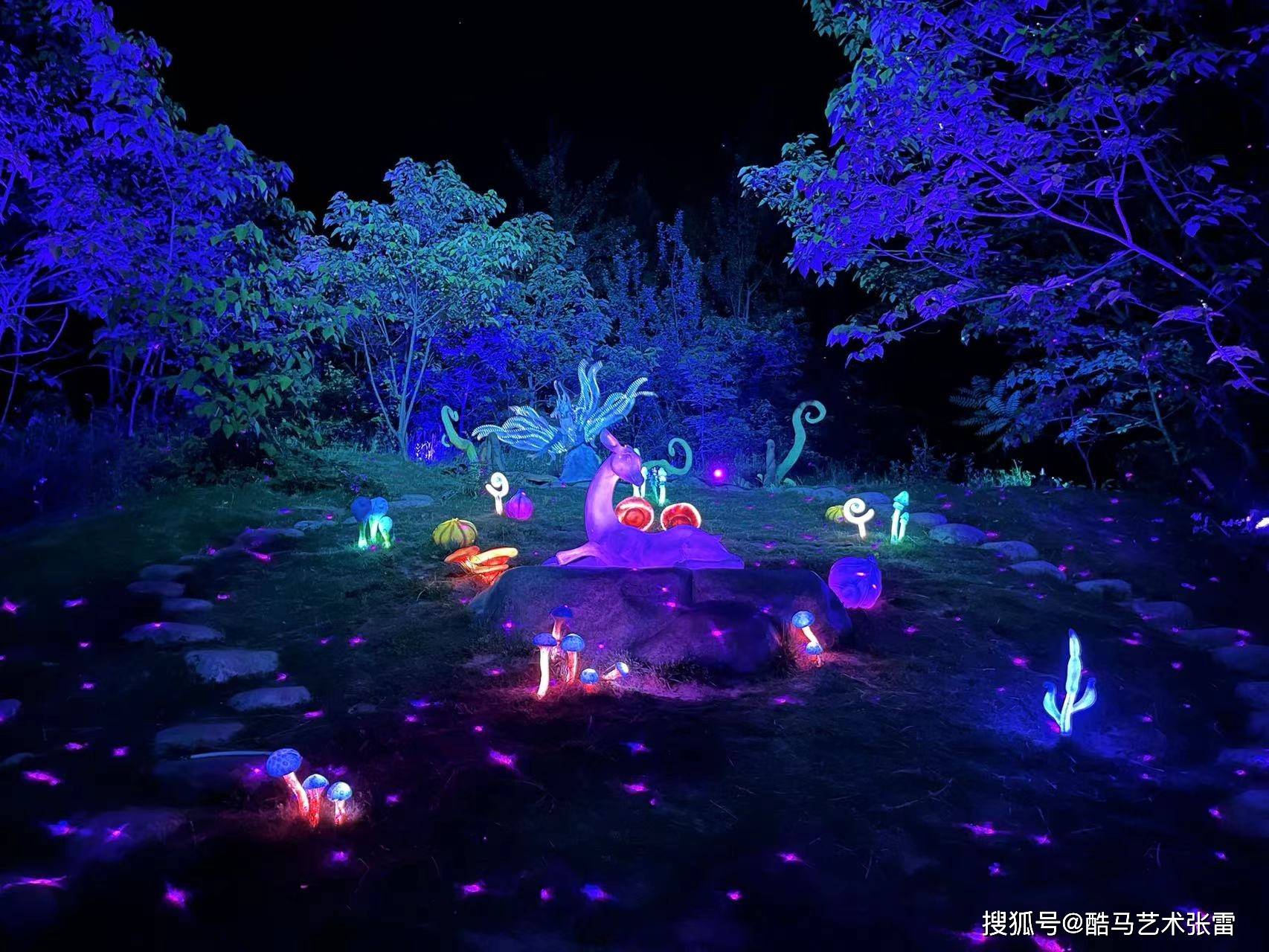 全国夜经济建设如火如荼,夜游形势一片大好_旅游_群众_人民