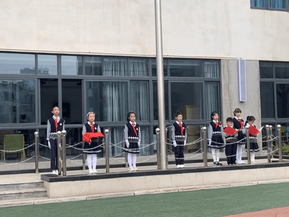 迎泽区双西小学紫院分校:小手拉大手,共创文明太原城_活动_城市_生活