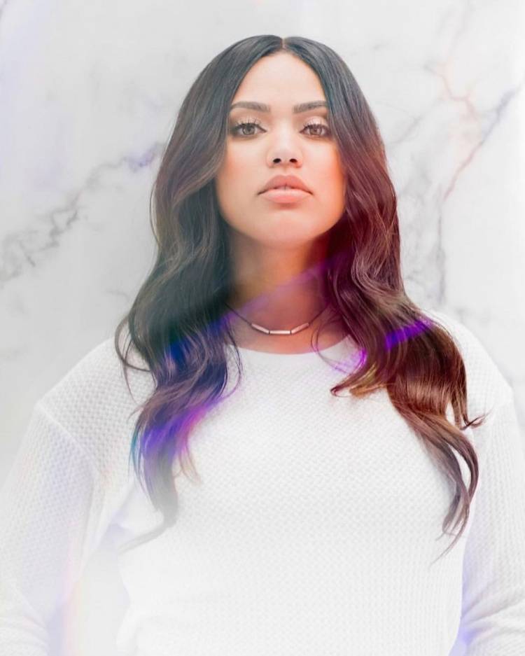 库里为阿耶莎庆生 晒照深情告白:我一生的挚爱_生日_上帝_好事