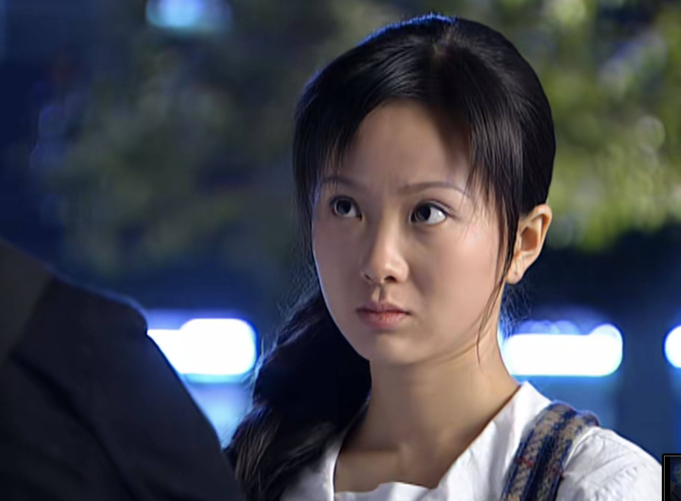 《十八岁的天空》主演现状:校草直播带货,校花火了多年,她却嫁给了叔