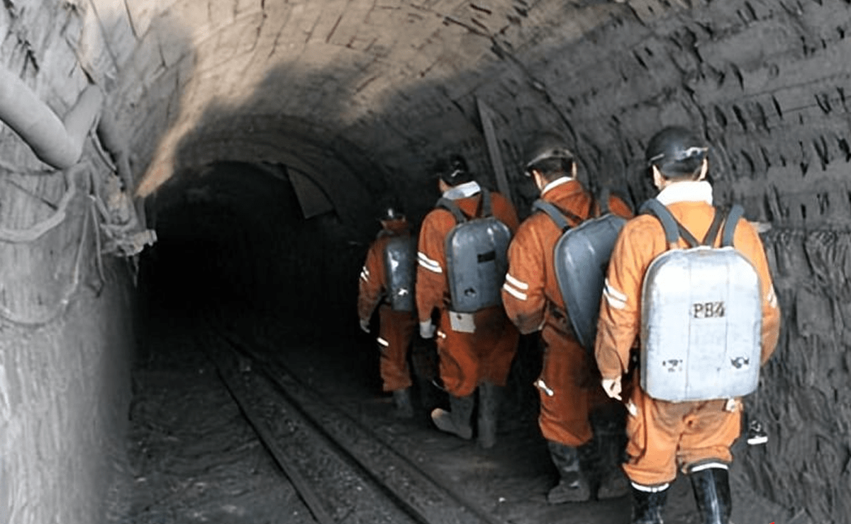 河北迁西福珍全矿业有限公司被指涉嫌瞒报安全生