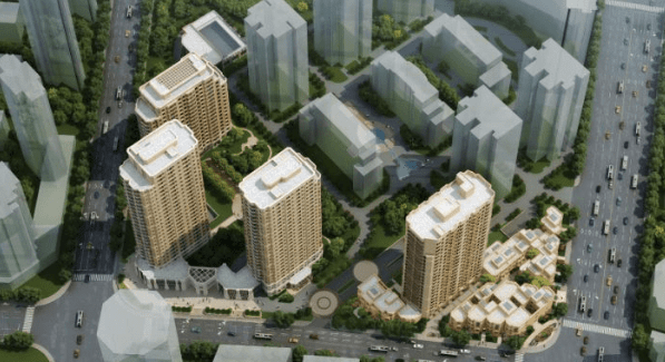 上海普陀江宁公馆独栋_江宁公馆项目简介 | 内环内江宁公馆售楼处