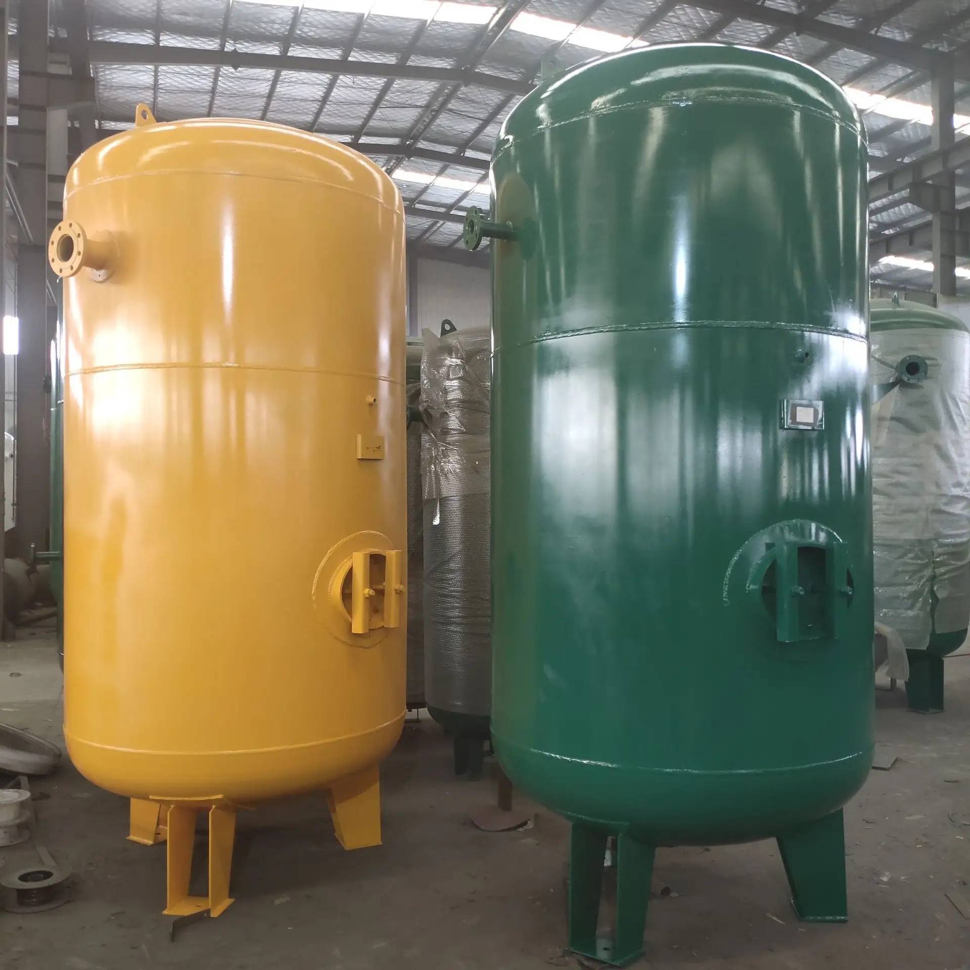 特种设备制造许可证(ts认证)