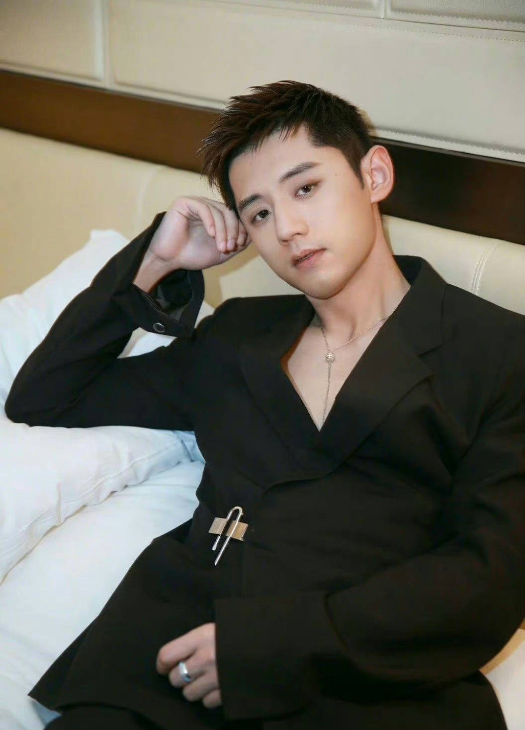 张继科声明若有违事实是否需要担责?