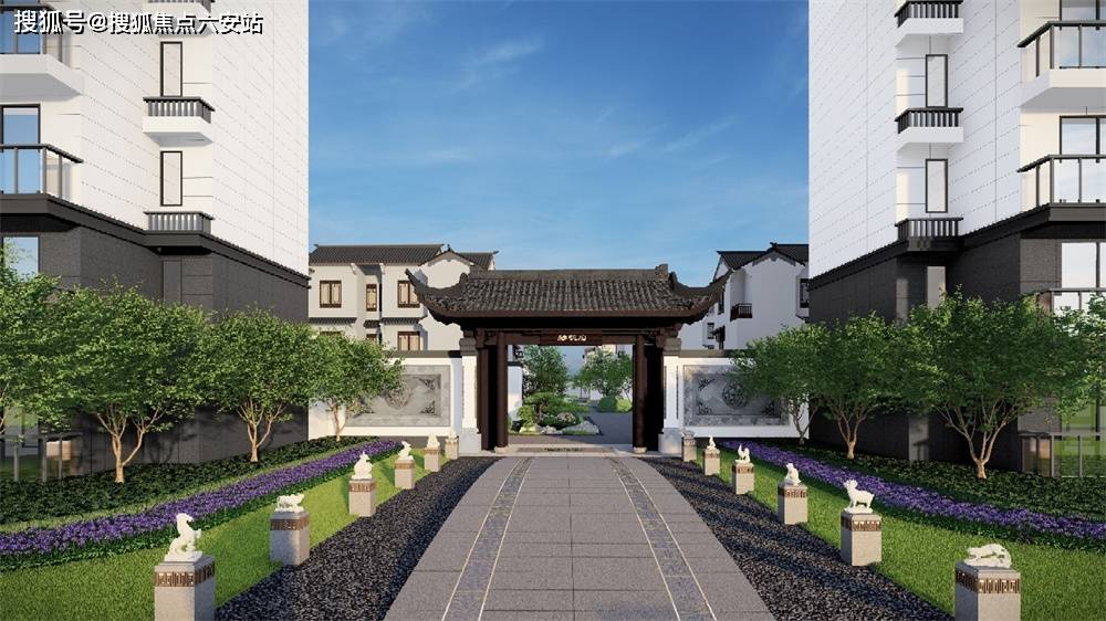 绍兴柯桥融欣融杭府【2023楼市解析】柯桥融欣融杭府楼盘详情--售楼