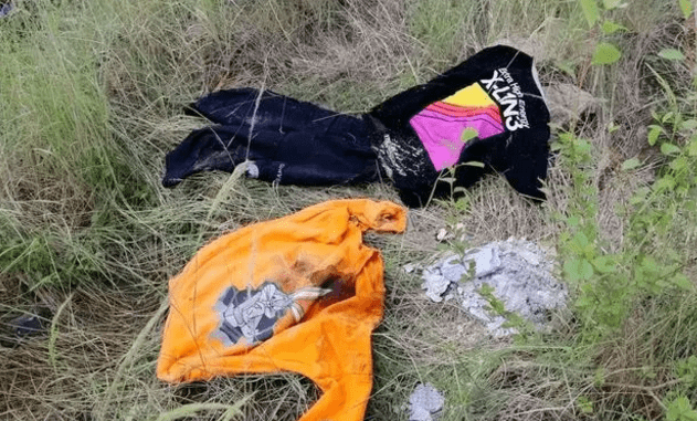 杭州许国利案在现,山东聊城发现一具无名女尸,夫妻俩经常吵架