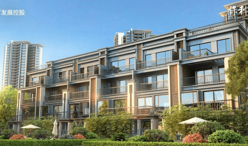 【清远保利麓湖】售楼部电话400-022-8887转9999-24小时售楼中心_配套