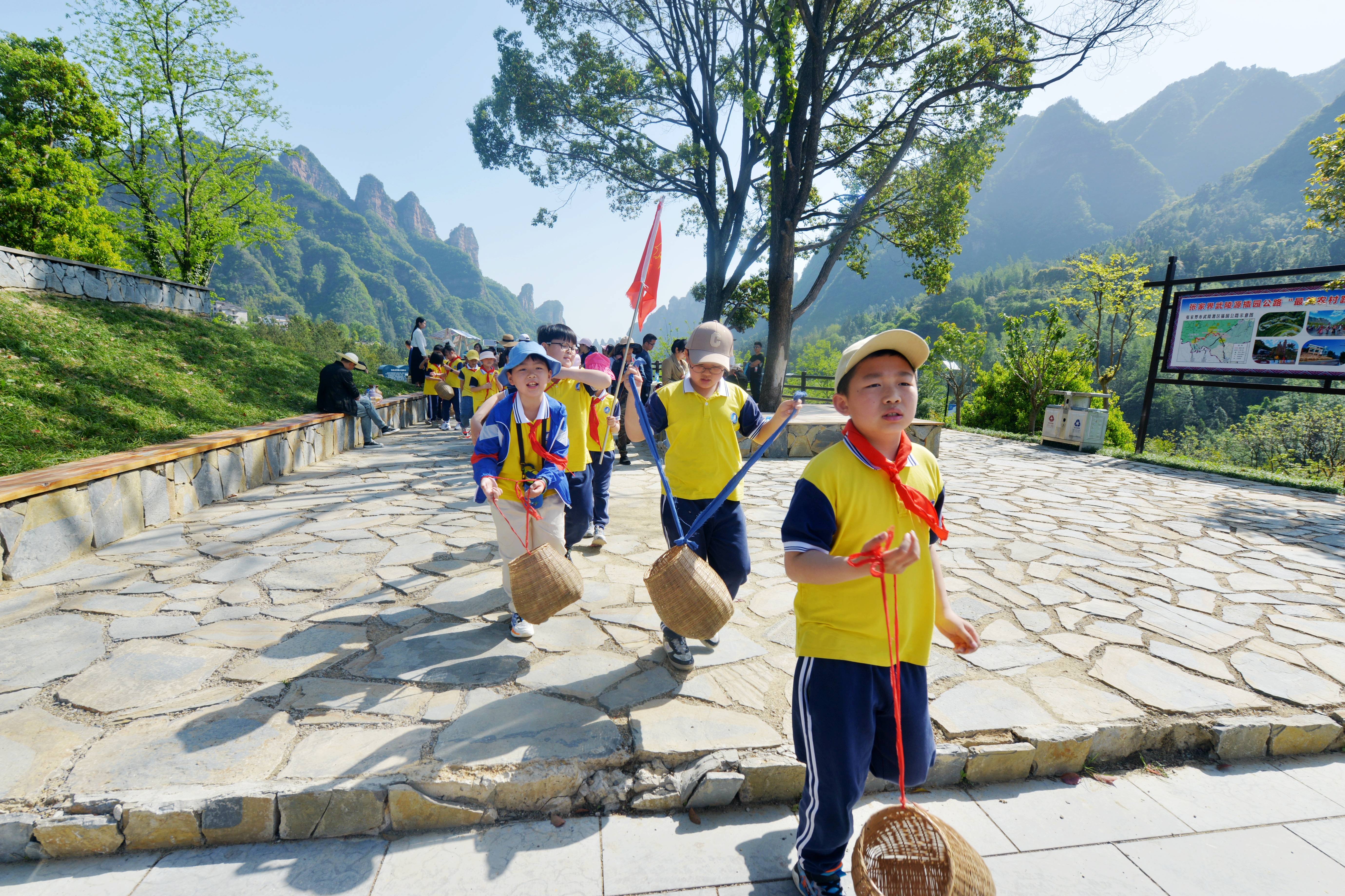 金海实验学校图片