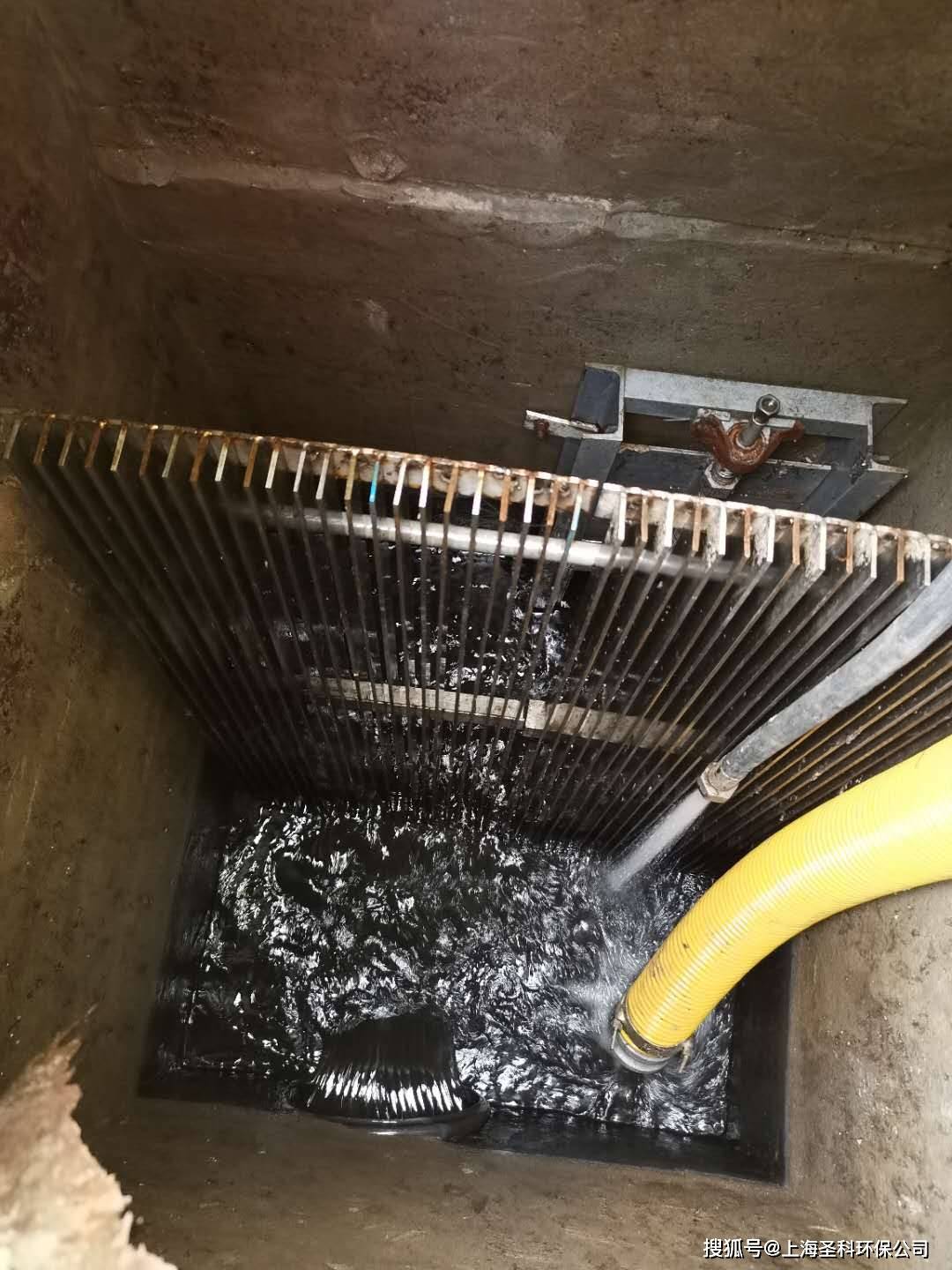 疏通管道,让城市呼吸更顺畅