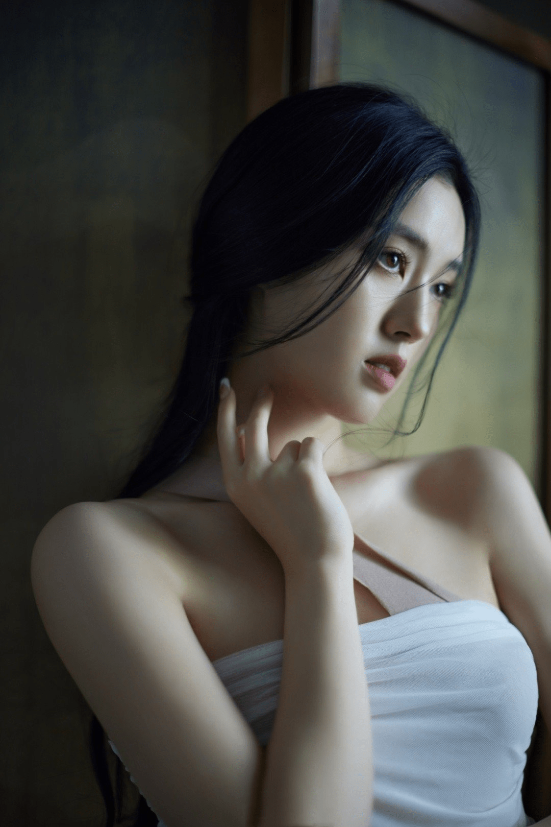 杨洋初代白月光杀回来了