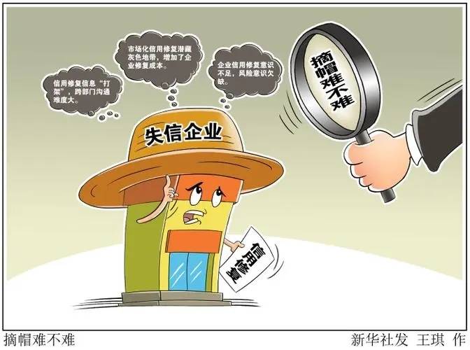 企业除行政处罚可以删除吗-消除企业行政处罚记录