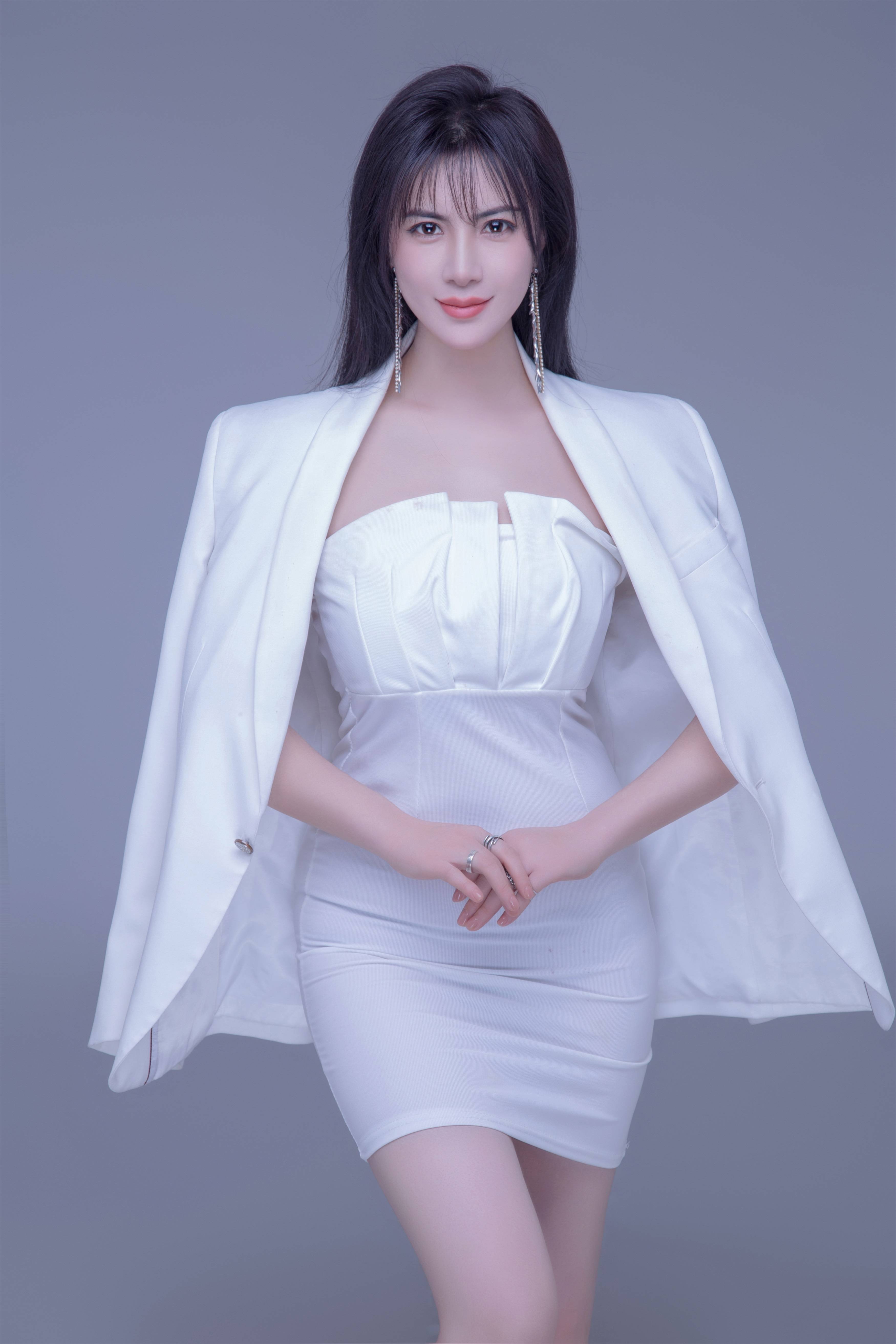 刘玉娟倍加美品牌联合创始人