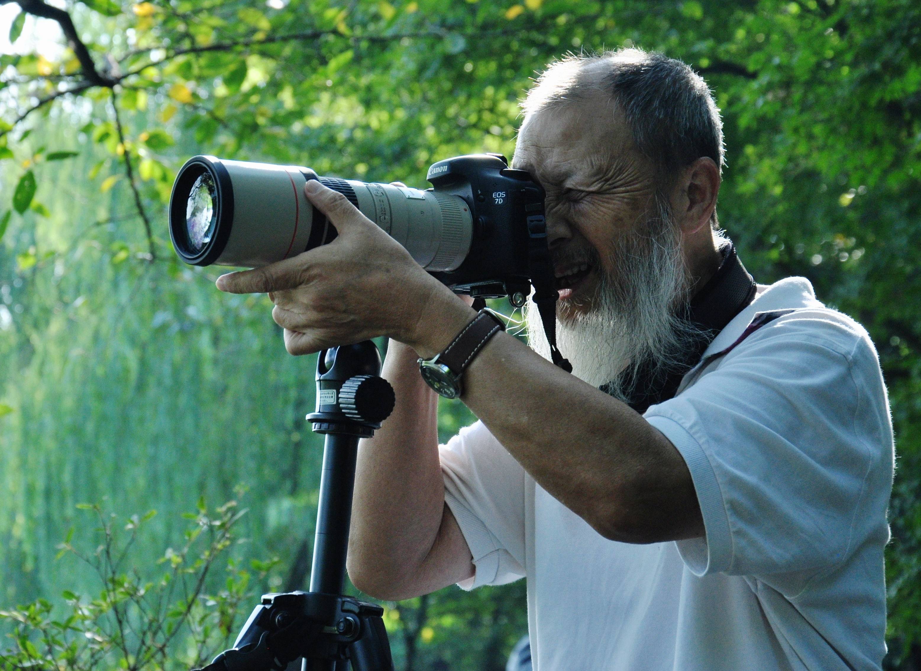 学无止境,"80后"长者的终身学习之路