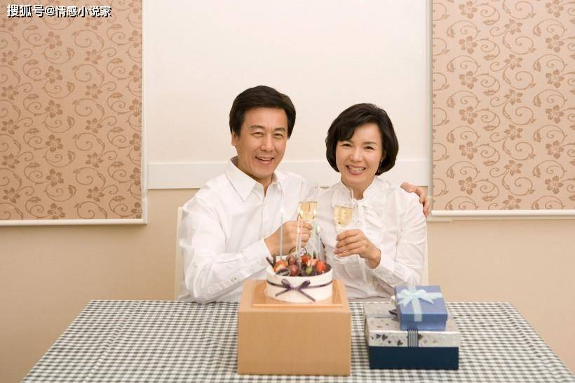 这三位老人说出了心里话_老伴_因为_时候