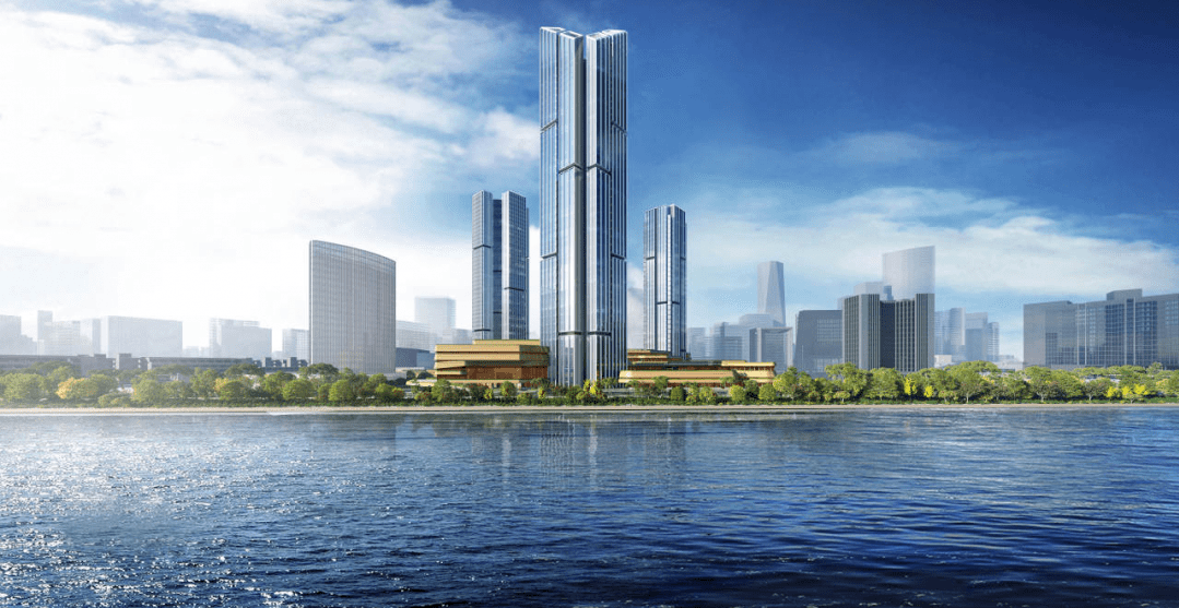 武汉保利滨江中心欢迎您(售楼处)保利滨江中心售楼处—武汉售楼处