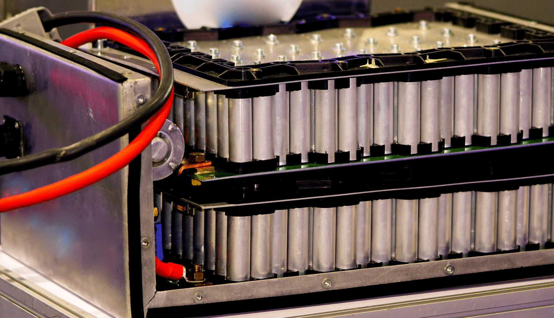 麒麟电池上游原材料是什么的简单介绍