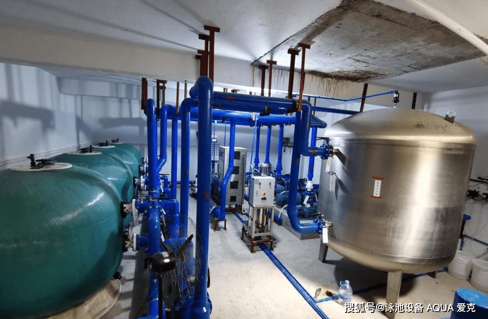 泳池设备之臭氧消毒,无污染,作用快,效果佳_氧化_方式_细菌