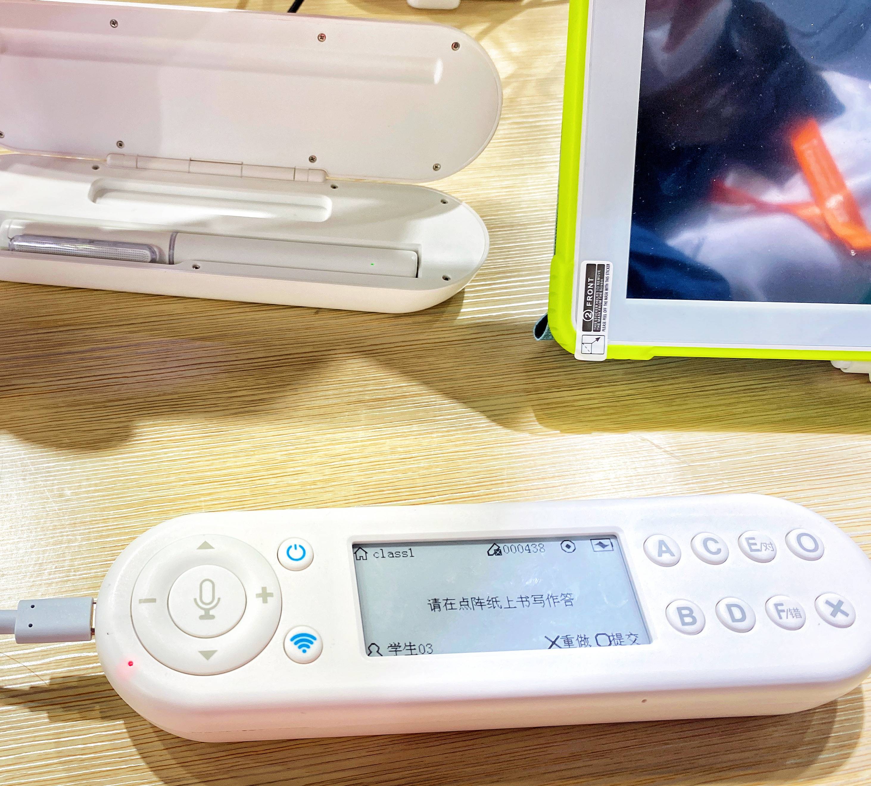 教育科技展望未來 電子紙顯示技術深化教育價值的圖9