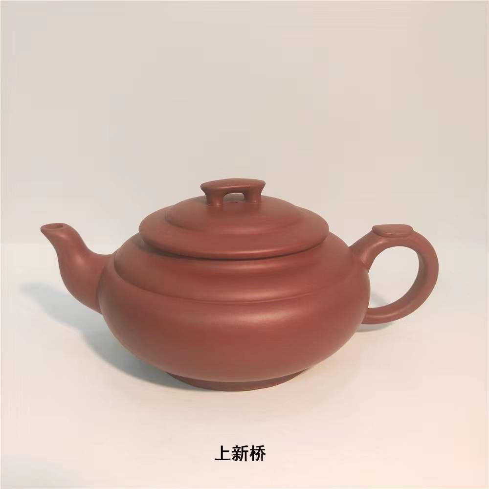 风华紫砂传佳品|制壶名家,高级工艺美术师顾君华的紫砂人生_艺术_作品