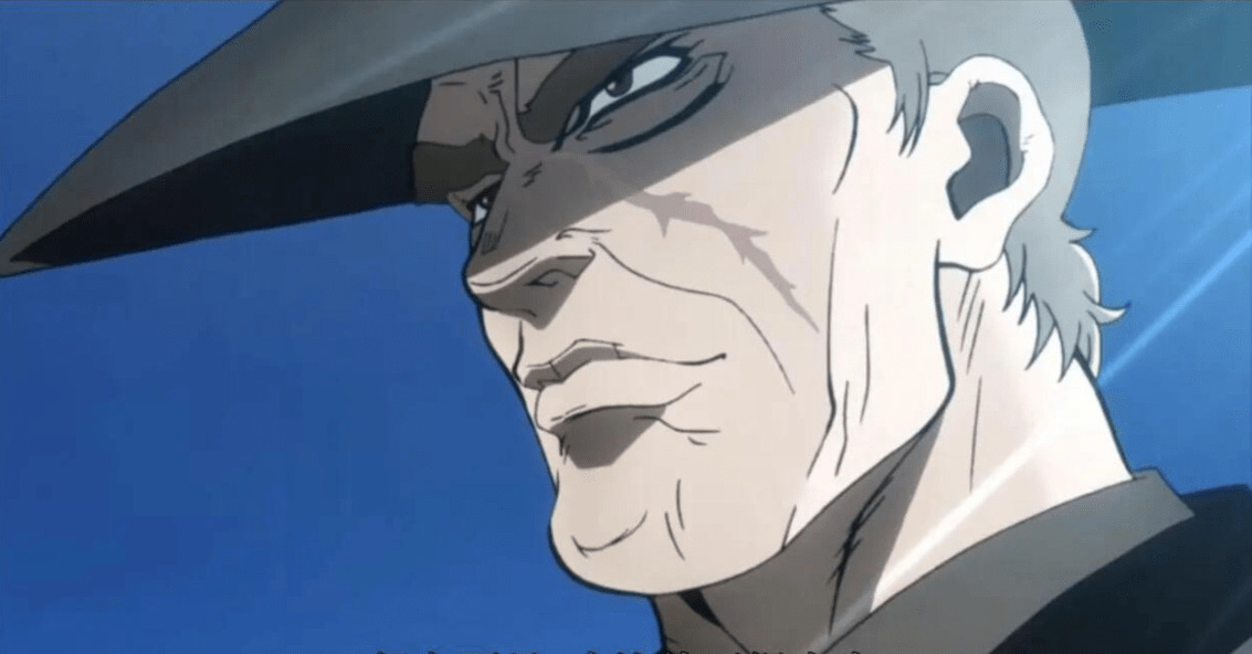 jojo:那些本以为死去,却活过来的角色!_结果_迪亚波罗_加拉提