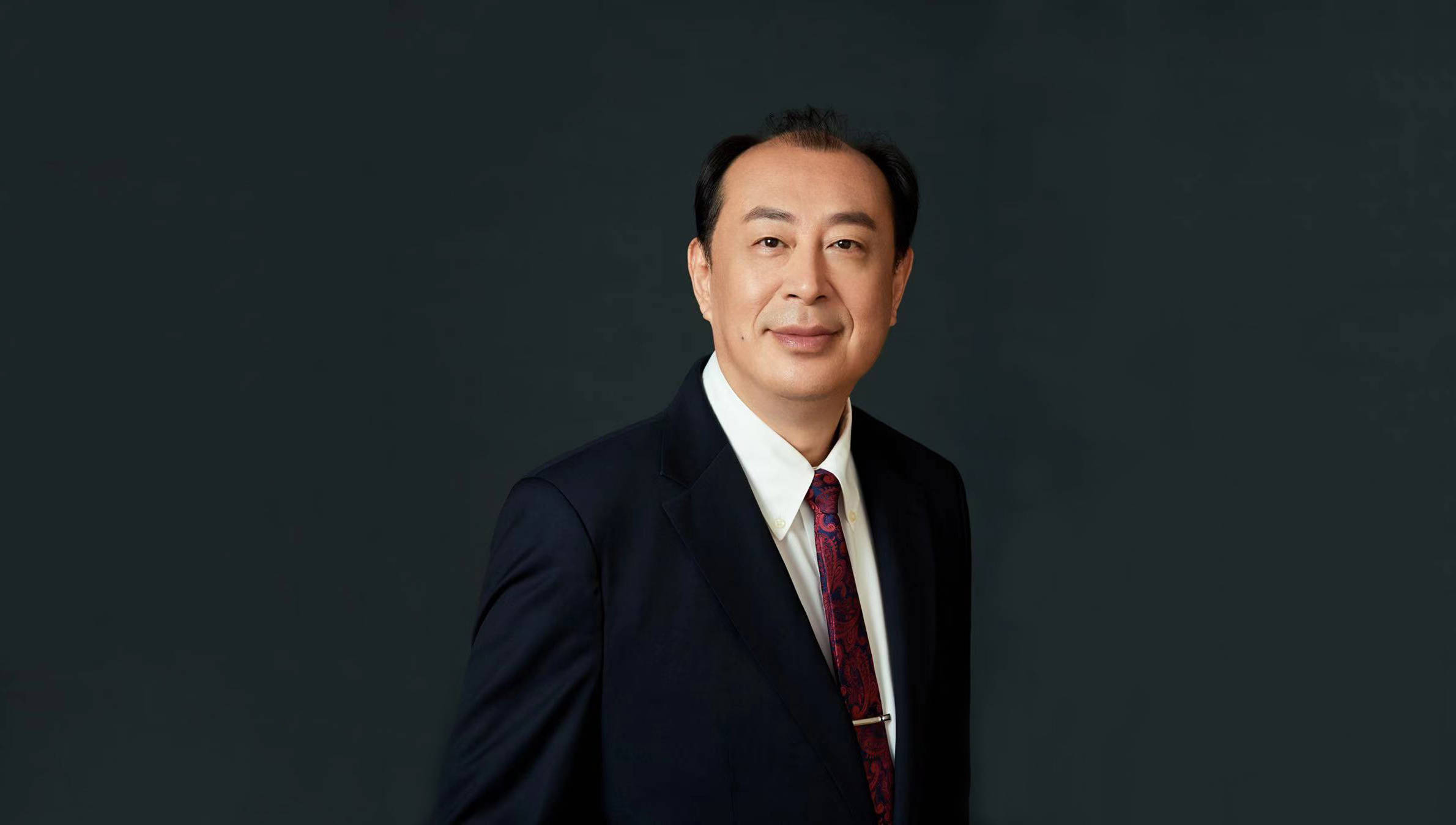【大师风采】张晋——第十届"卡丹萨"杯全国钢琴比赛艺术总监!