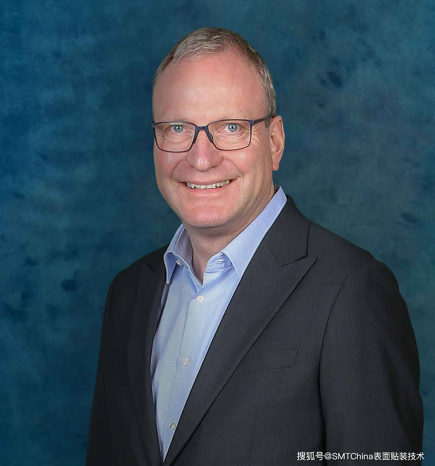 martin kruessmann博士加入asmpt团队成为smt解决方案分部新任coo