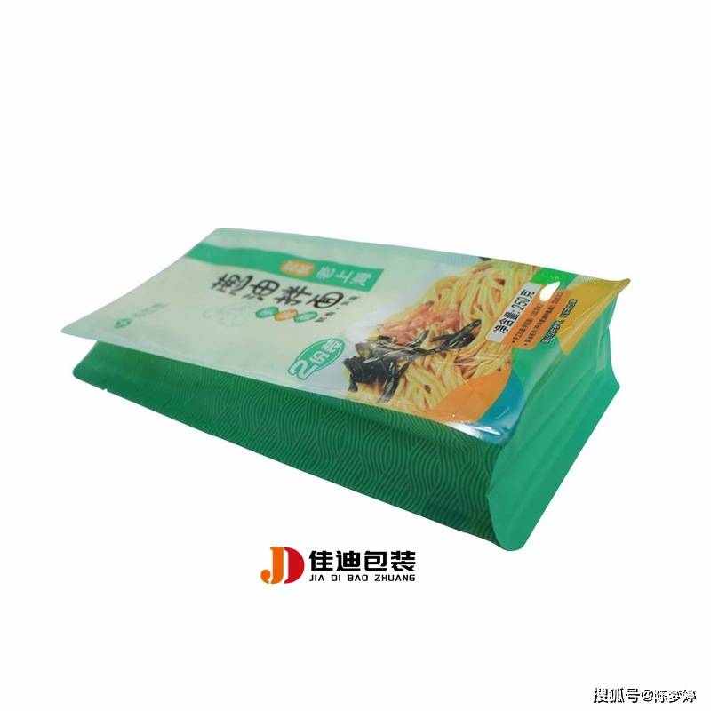 米线包装袋米粉包装袋南昌拌粉包装袋镀铝复合包装袋您选对了吗