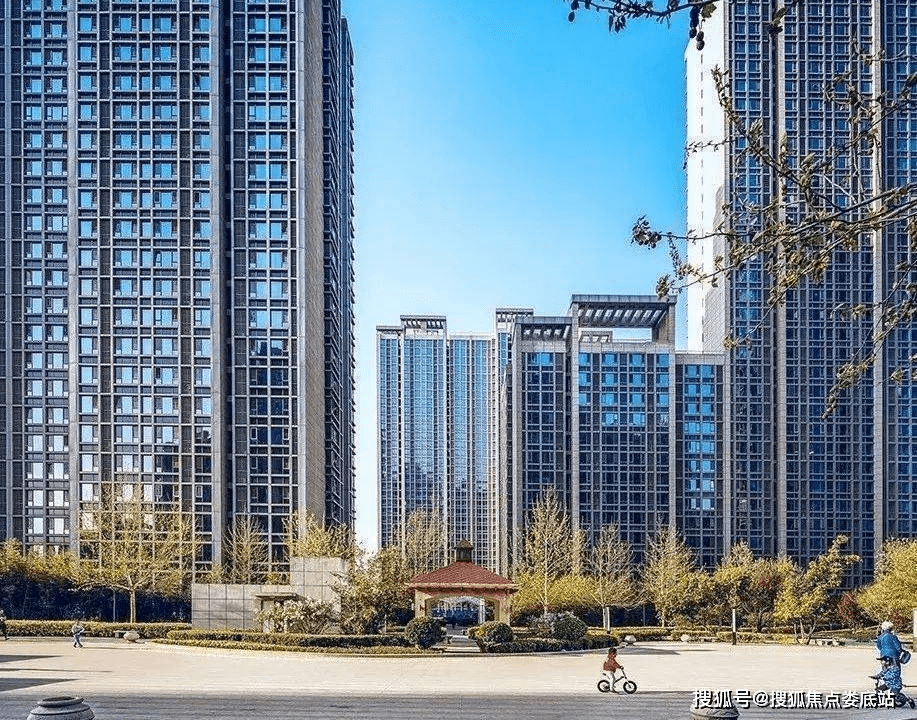 【北京】京贸国际城峰景售楼处电话_售楼处地址_24小时电话_最新详情