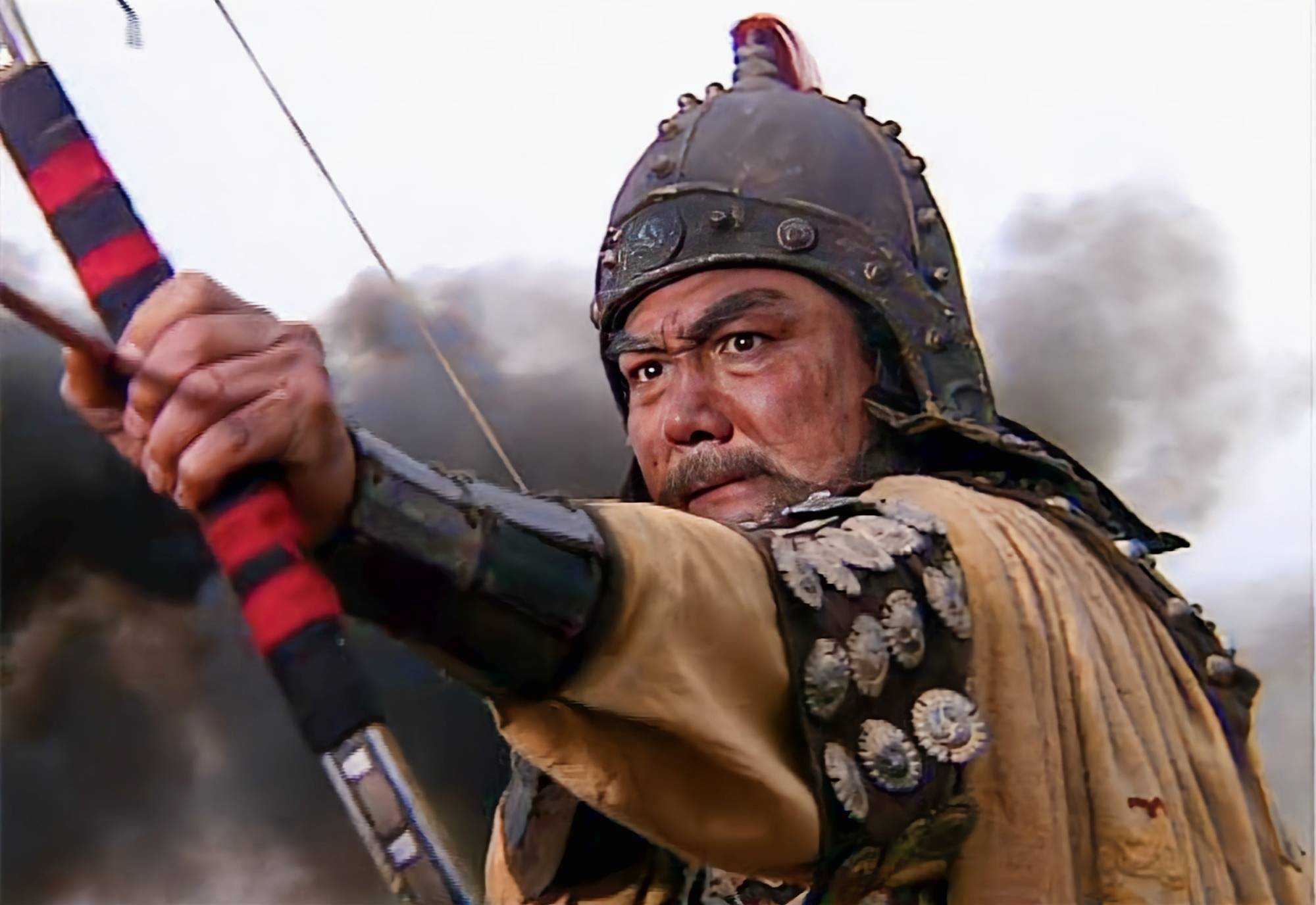 三国:在刘备的"五虎上将"中,谁战斗力最强,关羽只能排第二,马超垫底