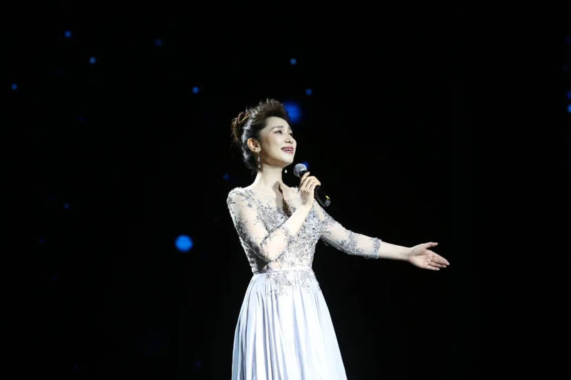 青年歌唱家 张建勋青年歌唱家 李贝贝青年歌唱家 池浩东青年歌唱家