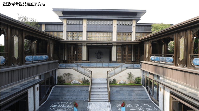 佛山顺德大良千万豪宅中国铁建凤语潮鸣楼盘怎么样?值得买吗?