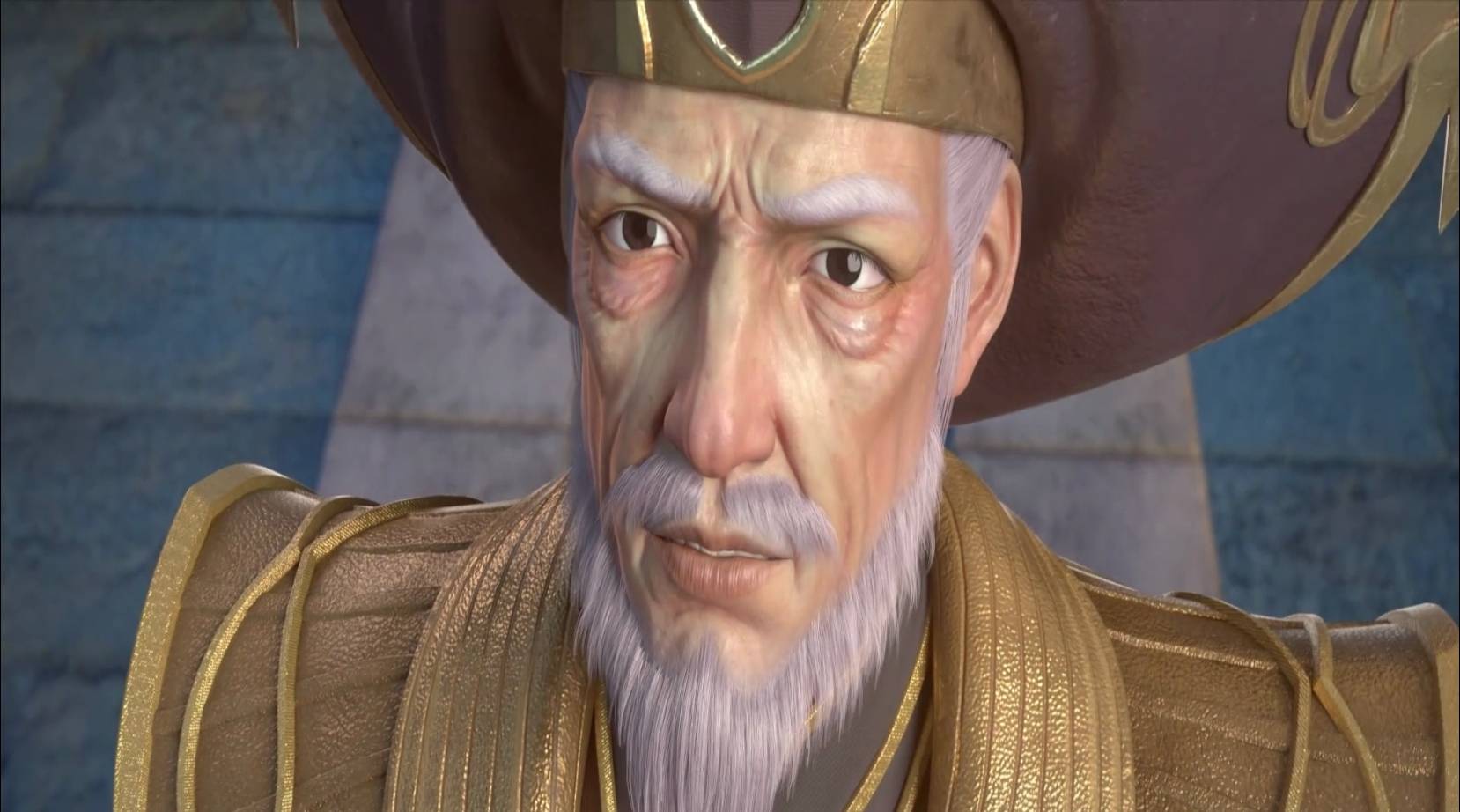 萧炎霸气回归迦南学院,众人是什么反应?