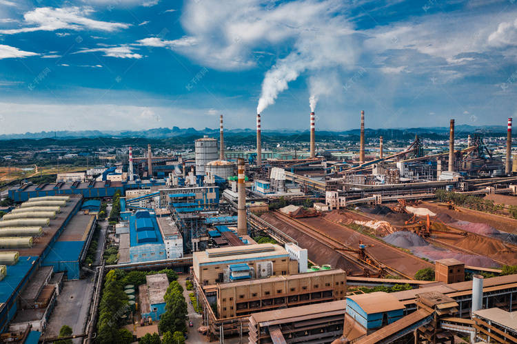 城市文脉|跟着momo开启柳州工业研学硬核寻宝之旅!_旅游_景区_企业