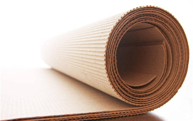 瓦楞纸进口清关流程_码头_税率_资料