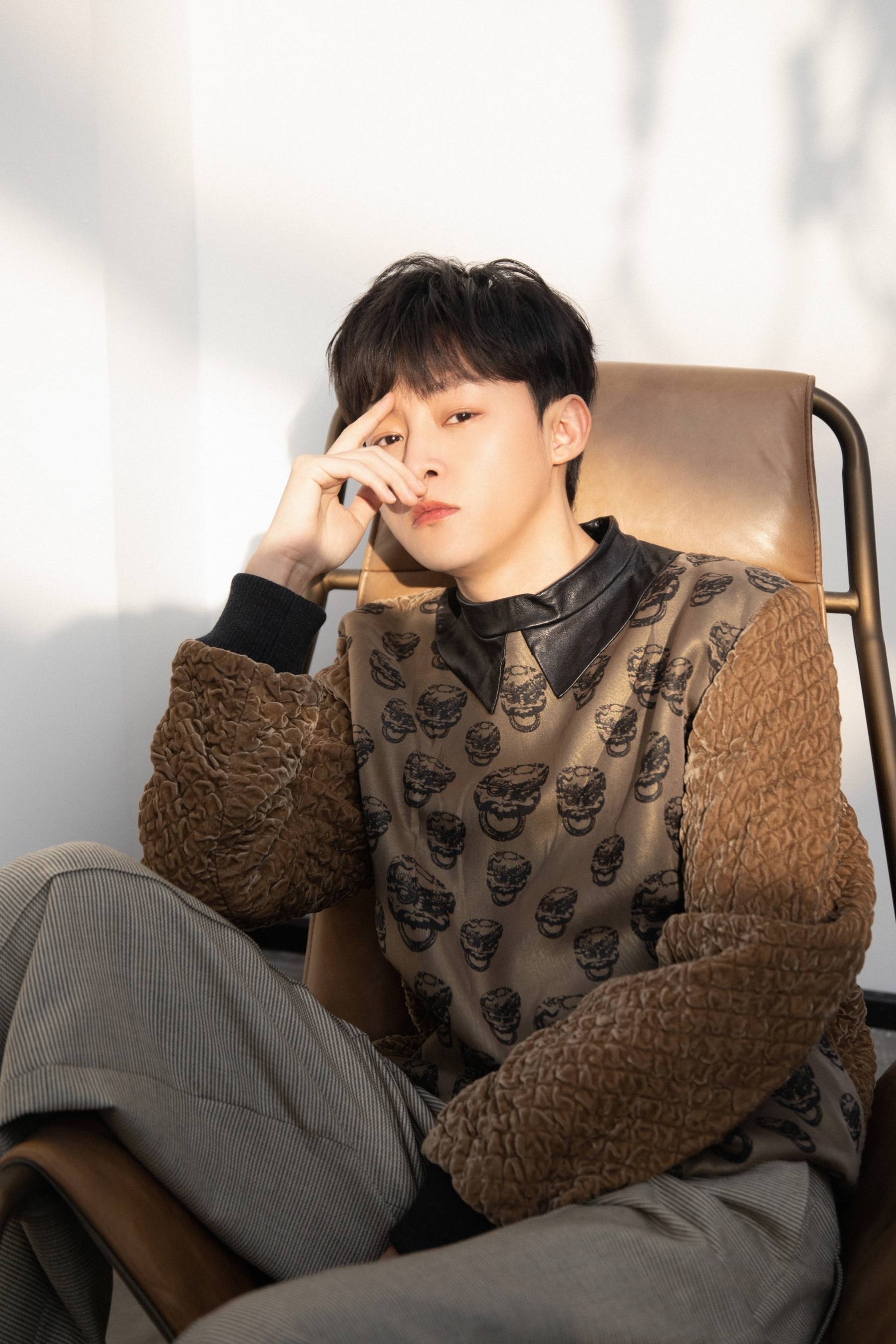 《云襄传》即将收官 都星言曝写真玩转古今_剧中_造型_台联