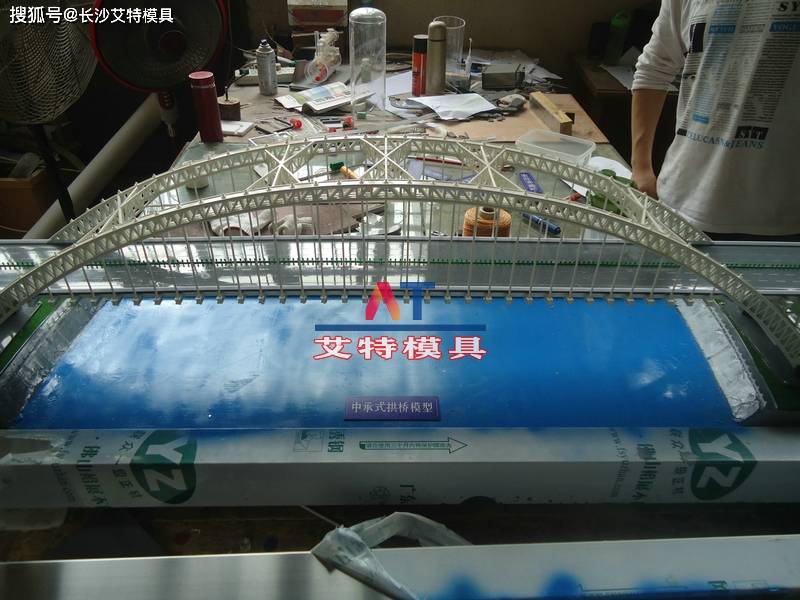 道路与桥梁模型清单_构造_装配式_预应力