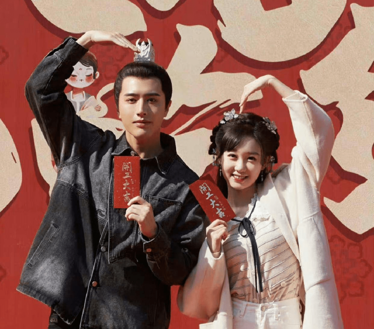 罗正突po文告白同剧女星:喜欢.工作室紧急道歉了"是我的错"!