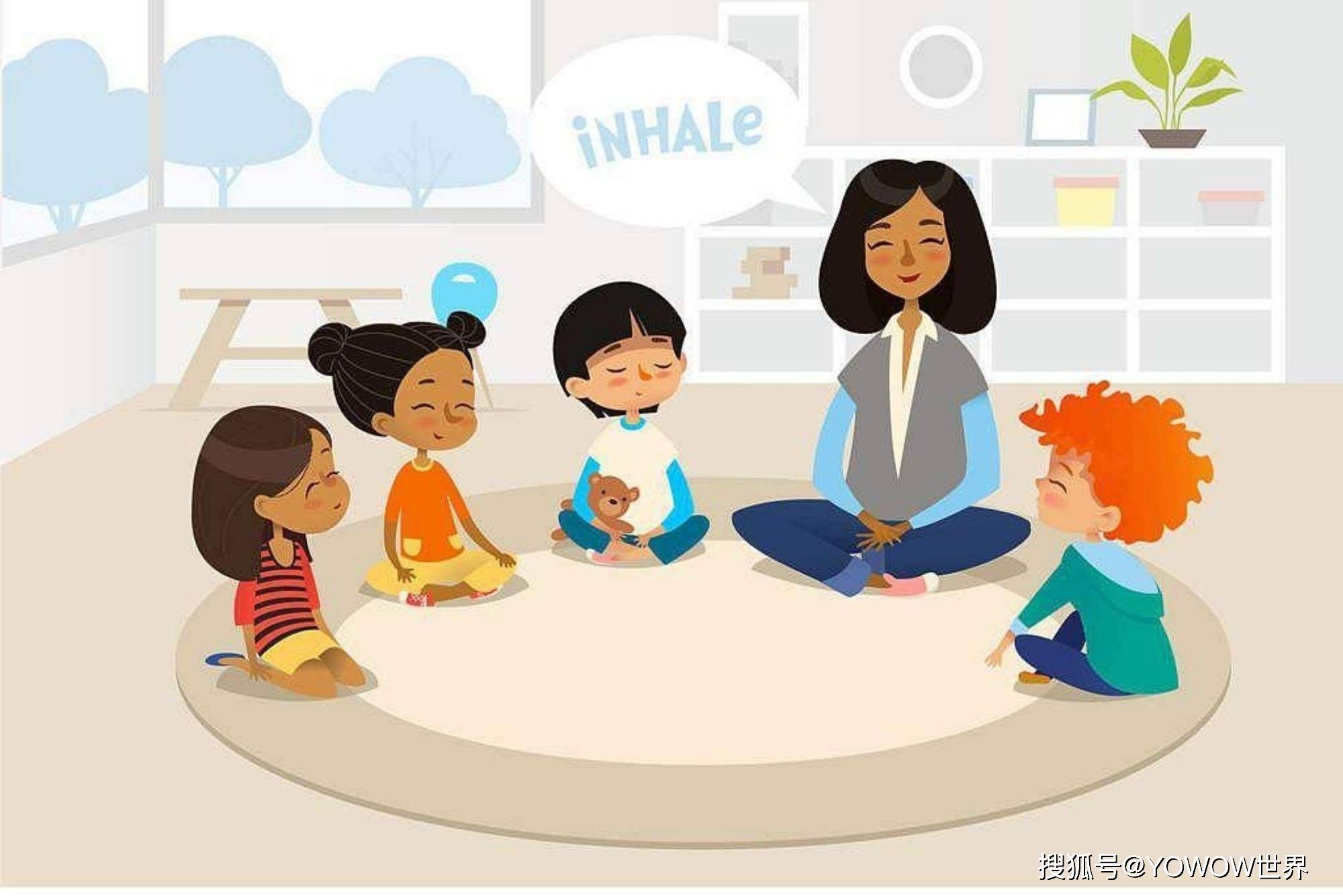 一招教会家长!_家庭_发展_活动