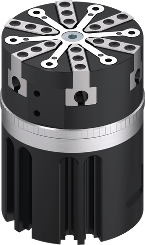 选择o型圈夹爪,让您的设备抓取更加高效精准!_生产_调整_制造业