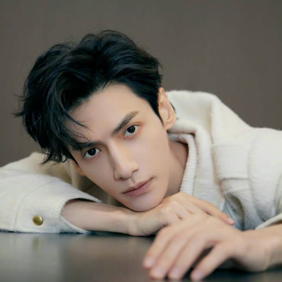 粉丝让罗云熙新剧不要找姓陈的演员!_陈飞宇_陈瑶_都灵