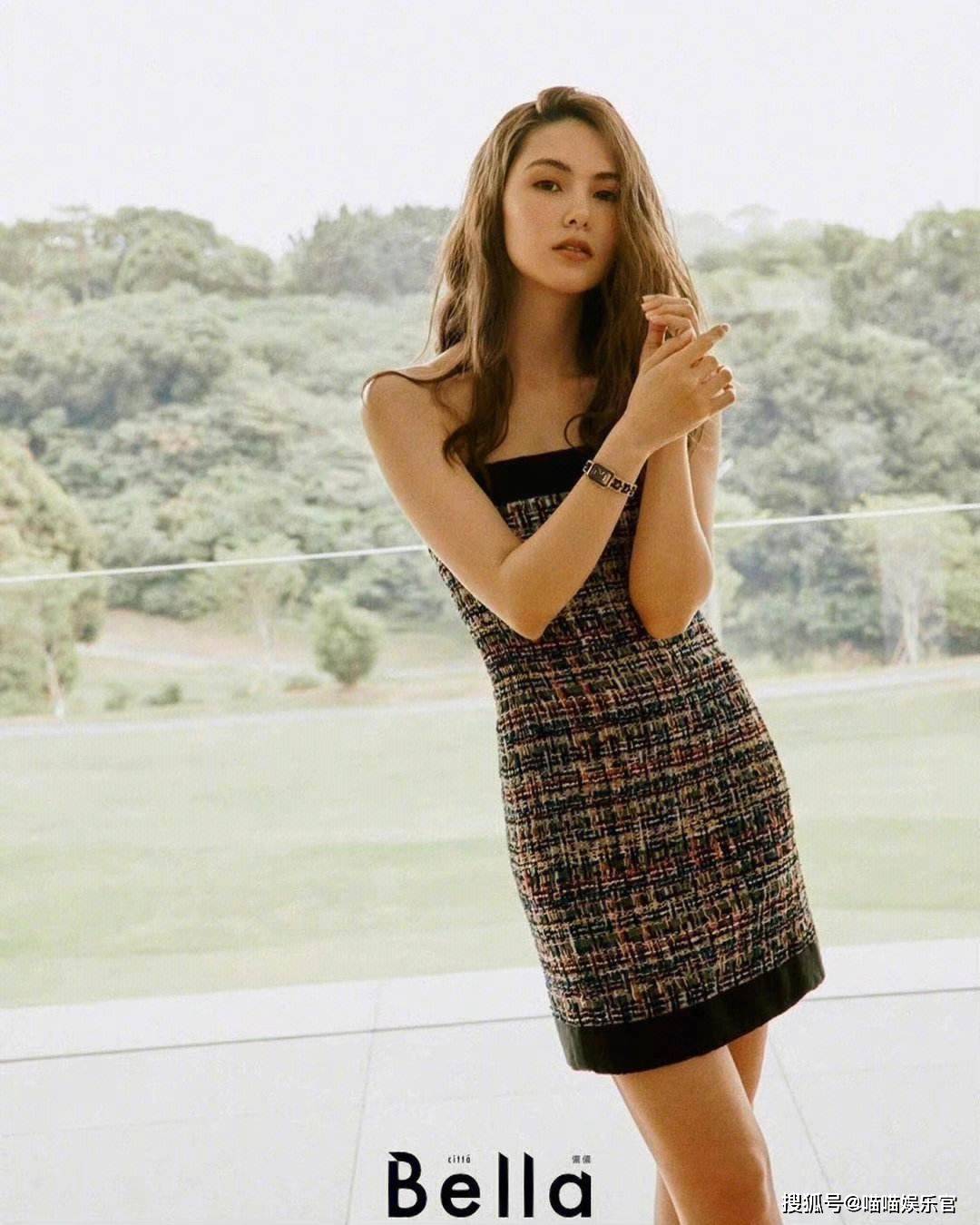 嫁给周杰伦的昆凌是如何享受婚后幸福生活的?_家庭_事业_女性