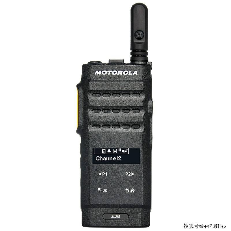 对讲机使用全攻略:让你沟通无障碍