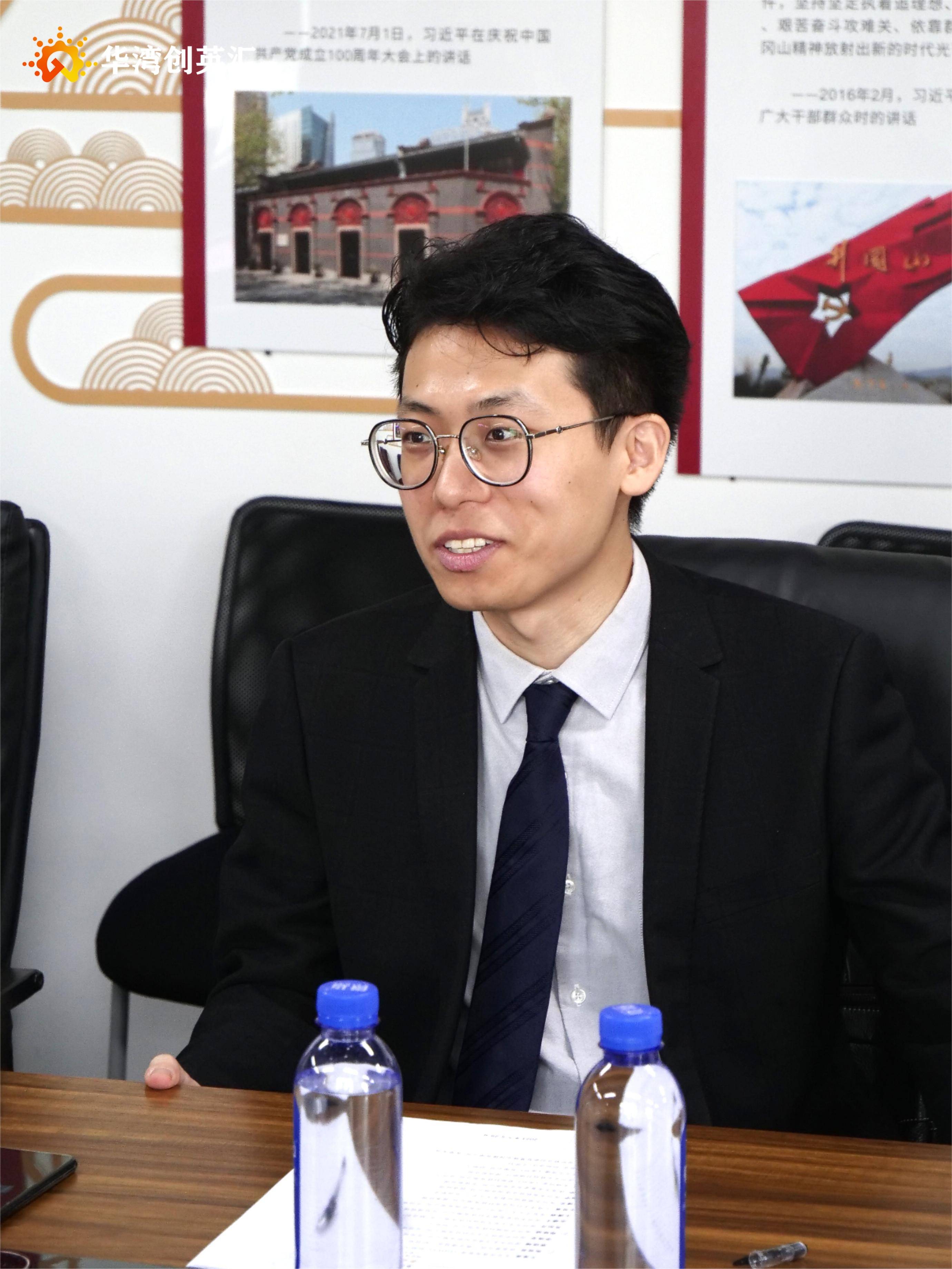 咨询有限公司总经理助理),唐语嫣(深圳市中力商业控股有限公司总经理)