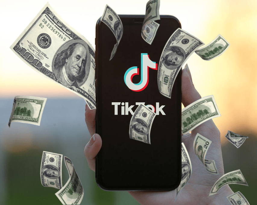 泽之科技：国际版抖音tiktok有哪些赚钱方法-国际版抖音tiktok下载安装教程
