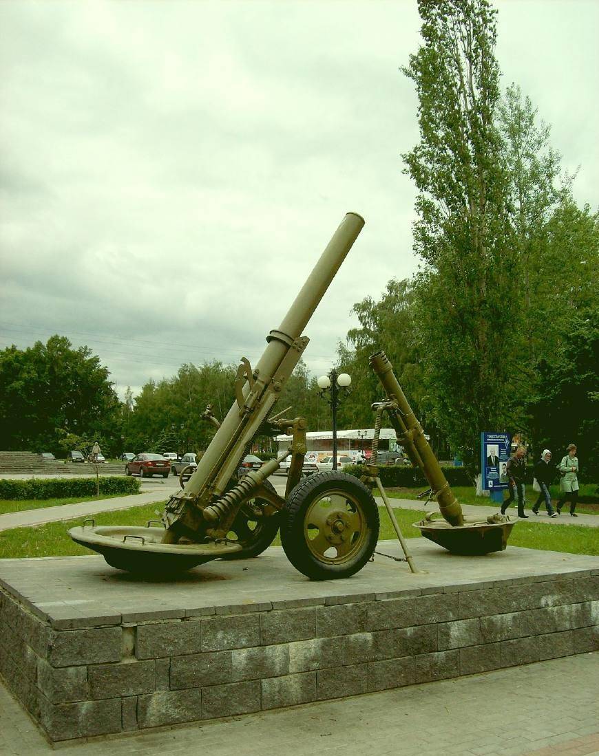 俄制240毫米迫击炮一发入魂,威力堪比电磁炮,为何没国家引进