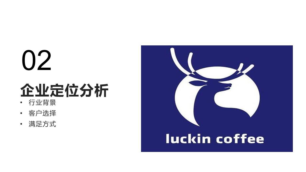 瑞幸咖啡的商业模式分析-40页ppt源文件附下载_全球_理由_报告