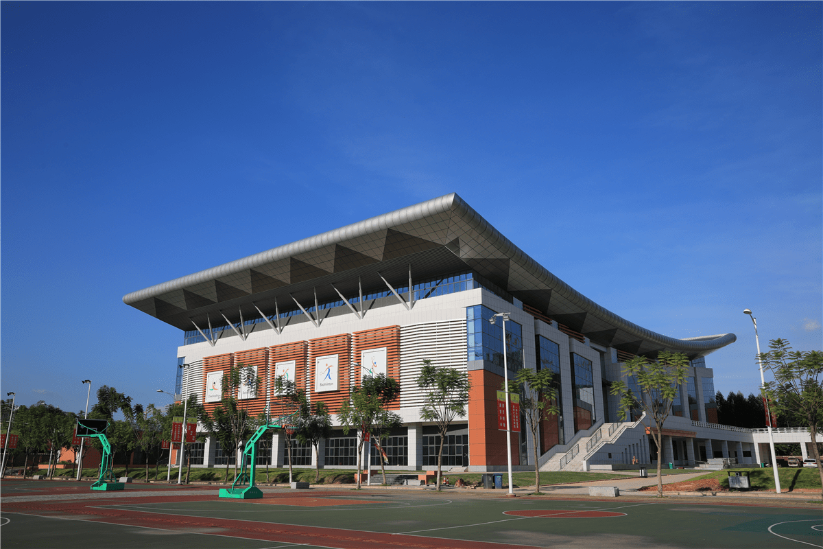 2023年广西最好的大专排名,广西十大专科学校排名_院校_职业_桂林